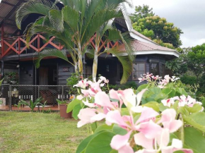 Amalfi Forest House